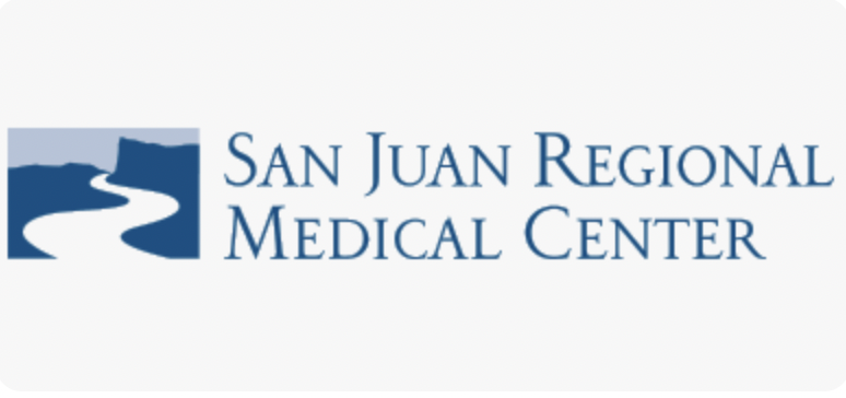 San Juan Regional Medical Center - Behavioral Health Unit logo