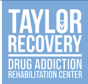 Taylor Recovery Center logo