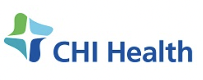CHI Health Psychiatric Associates - Bergan logo