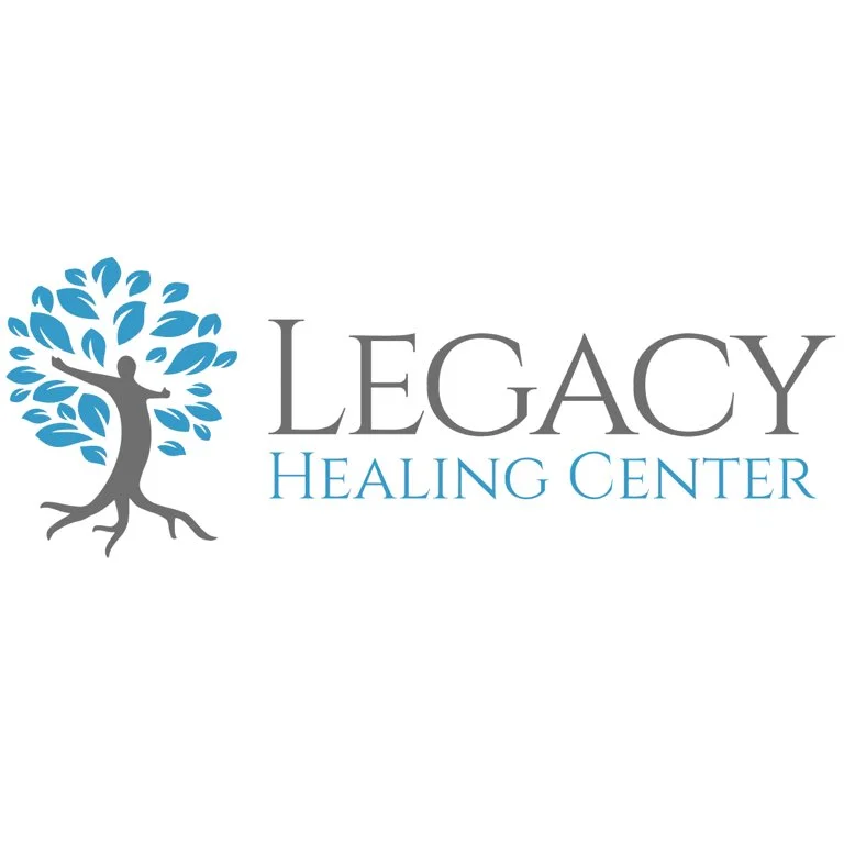 Legacy Healing Center Cherry Hill logo