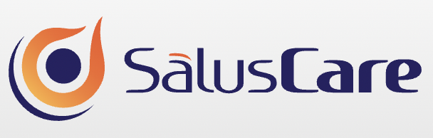 SalusCare - Vince Smith Campus logo