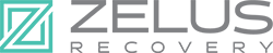 Zelus Recovery logo