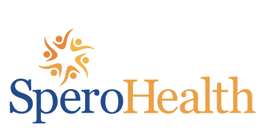 SperoHealth logo