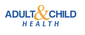 Adult and Child Health - Northwood Plaza logo