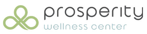 Prosperity Wellness Center logo