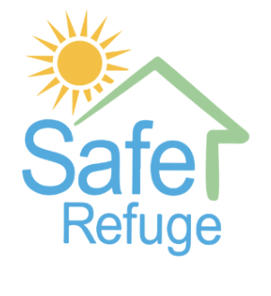 Safe Refuge - East 7th Street logo