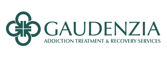 Gaudenzia - Together House logo