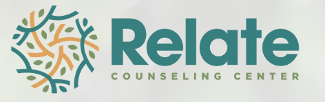 Relate Counseling Center logo