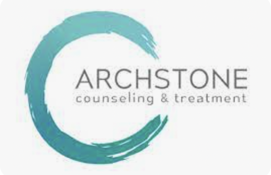 Archstone Counseling & Treatment logo