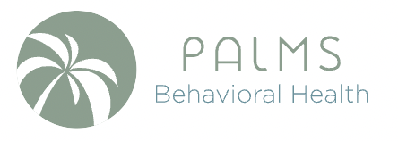 Palms Behavioral Health logo