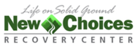 New Choices Recovery Center - Bridge Center logo