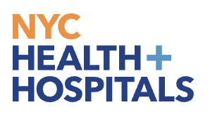 NYC - HHC Queens Hospital Center - Behavioral Health logo