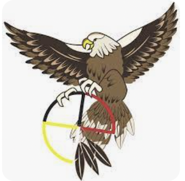 Native Directions - Three Rivers Indian Lodge logo