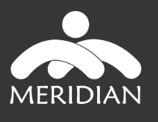 Meridian Behavioral Healthcare logo