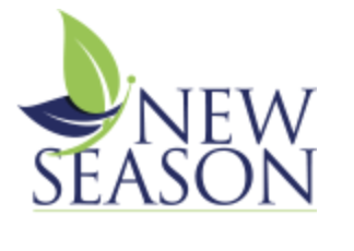 New Season Pensacola - New Season logo