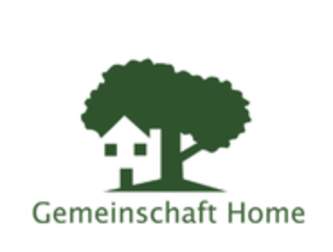 Gemeinschaft Home - Connection Points logo