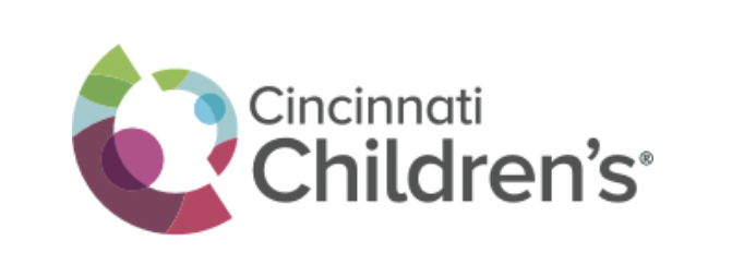 Cincinnati Children's Liberty Campus logo