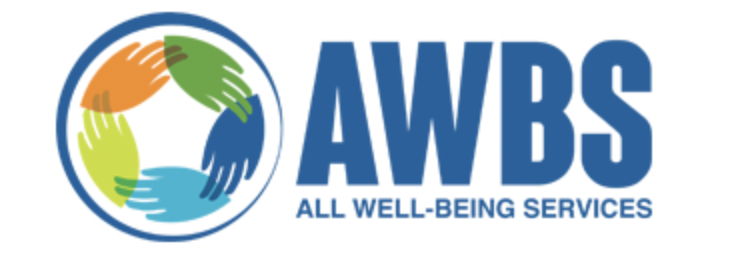 All Well Being Services logo