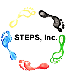 STEPS - Prevention Services logo