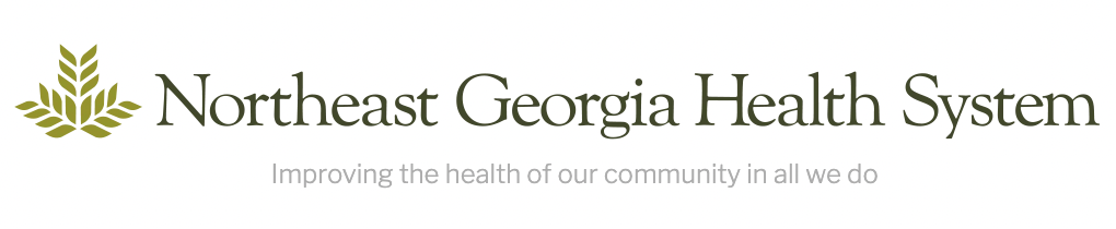 Northeast Georgia Medical Center - NGMC - Laurelwood logo