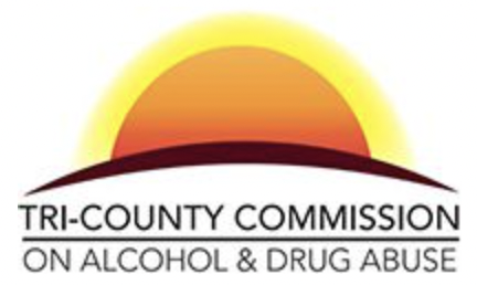 Tri-County Commission on Alcohol and Drug Abuse - Santee Office logo