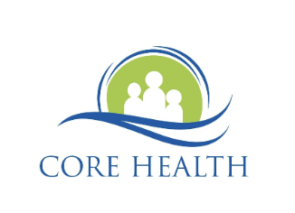 CORE Health logo