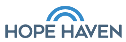 Hope Haven - Spirit Lake logo