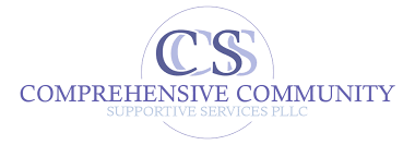 Comprehensive Community Services - Adult Residential Treatment Center logo