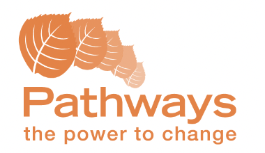 Pathways Wholeness Center logo
