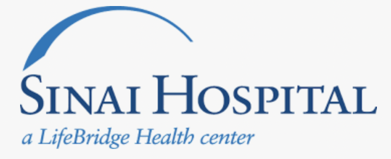 Sinai Hospital of Baltimore - Department of Psychiatry logo