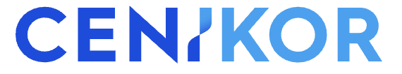 Cenikor logo