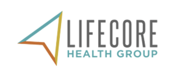 Lifecore Health Group logo