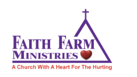 Faith Farm Ministries logo