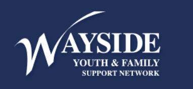 Wayside Youth - Family Support Network logo