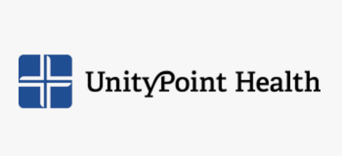 Unity Point Counseling and Resource Center logo