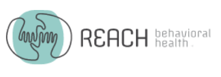 Reach Behavioral Health logo