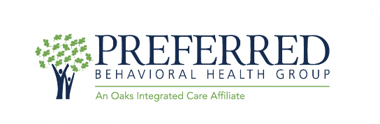 Preferred Behavioral Health Group logo