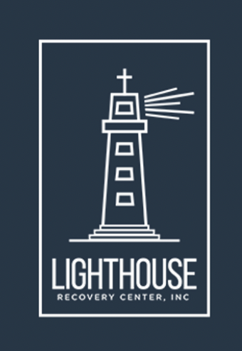 LightHouse Recovery Center logo