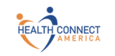 Health Connect America logo