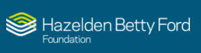 Hazelden Betty Ford Foundation logo