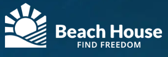 Beach House Center for Recovery logo