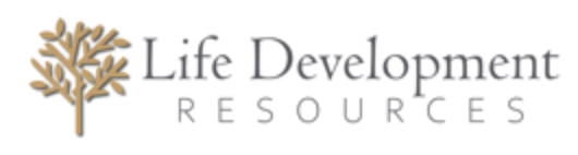Life Development Resources logo
