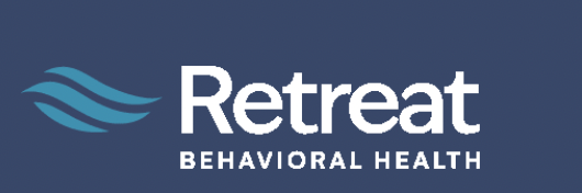 NR Pennsylvania Associates - Retreat Behavioral Health logo