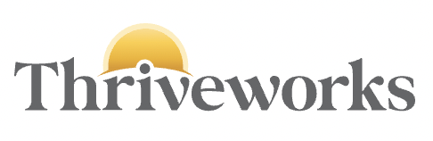 Thriveworks Short Pump logo