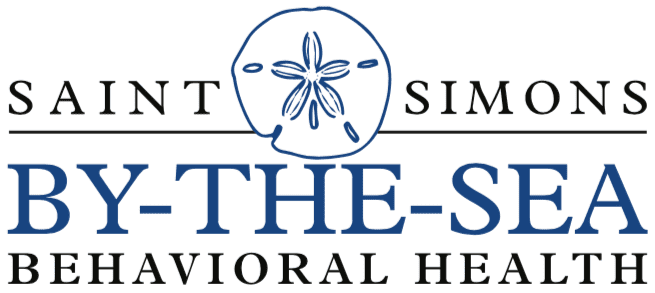 Saint Simons by the Sea logo