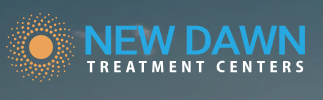 New Dawn Treatment Centers logo