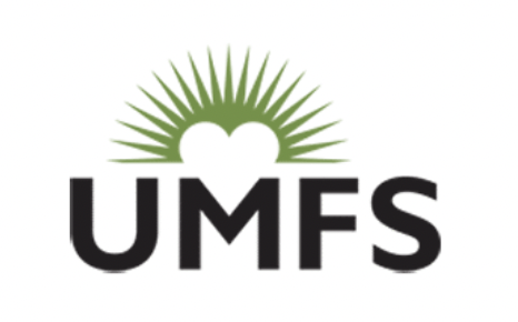 United Methodist Family Services - Child and Family Healing Center logo