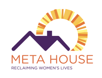 Meta House - Outpatient Program logo