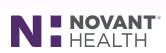 Novant Presbyterian Medical Center - Behavioral Health logo