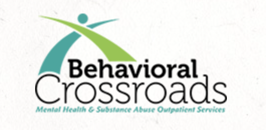 Behavioral Crossroads Recovery logo